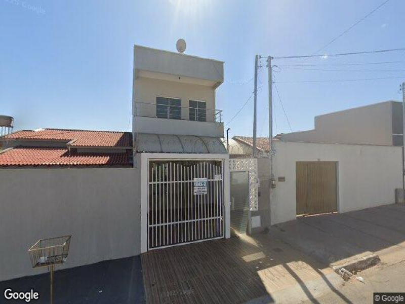 Casa, Residencial, Setor Rodoviário, 4 dormitório(s), 2 vaga(s) de garagem