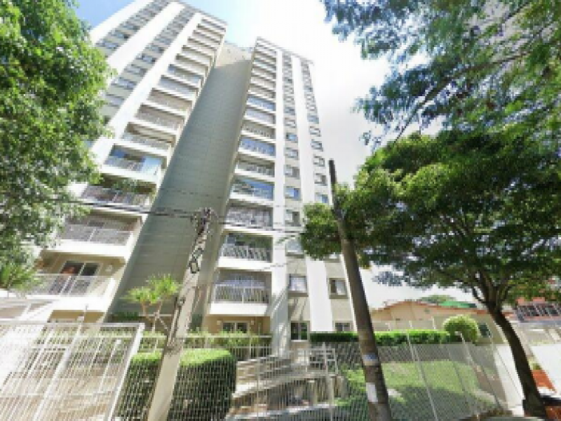 Apartamento com 2 quartos no Jardim Esmeralda (foto 2 de 3)