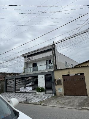 Outros, Outros, BALNEARIO ABC, 2 dormitório(s)