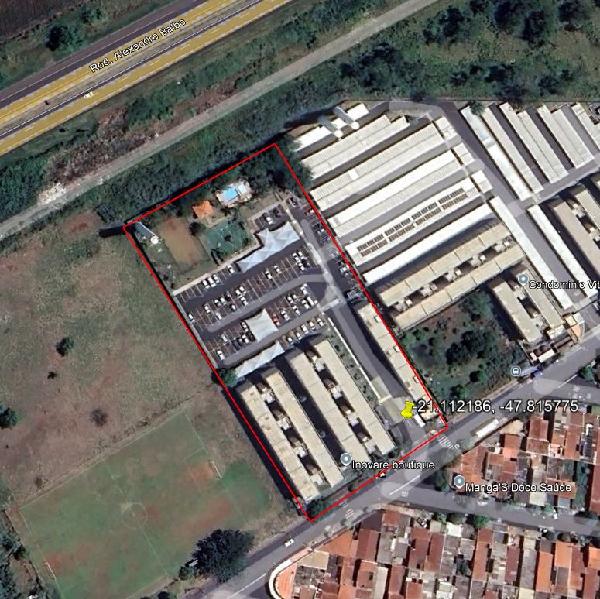 Outros, Outros, JARDIM HEITOR RIGON, 2 dormitório(s), 1 vaga(s) de garagem