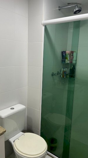 Apartamento Condomínio, Residencial