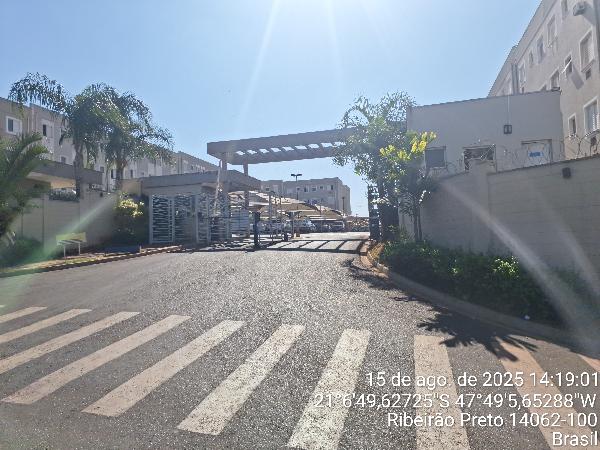 Outros, Outros, JARDIM HEITOR RIGON, 2 dormitório(s), 1 vaga(s) de garagem
