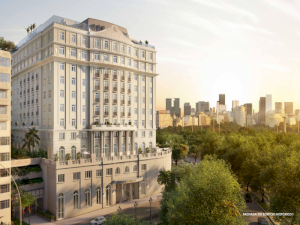 Apartamento, Residencial, Glória