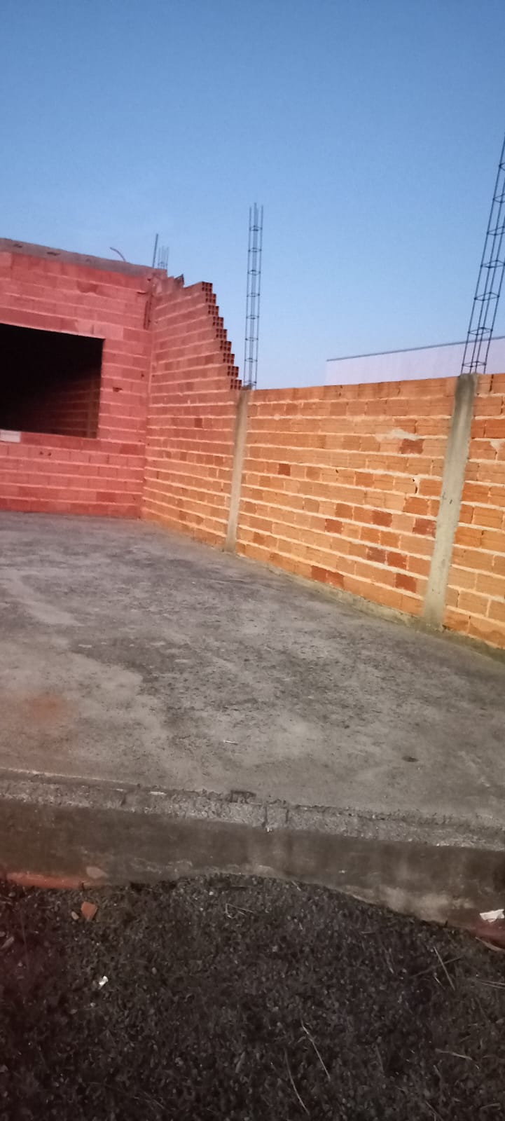 Rua Domingues Liuti · Tatuí, SP