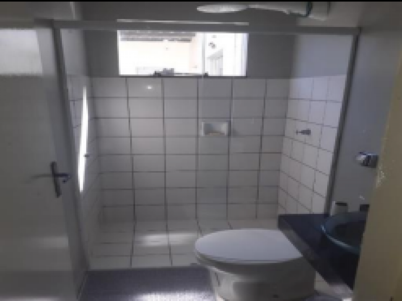 Casa com 2 quartos no Res. Silvestre 4 (foto 9 de 12)