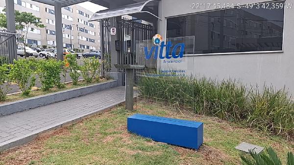 Apartamento, Residencial, VITTA SAO JOSE