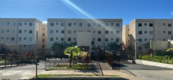 Apartamento, Residencial, JARDIM COUNTRY CLUB