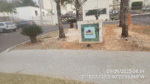 Outros, Outros, PARQUE AQUARELLE, 2 dormitório(s), 1 vaga(s) de garagem