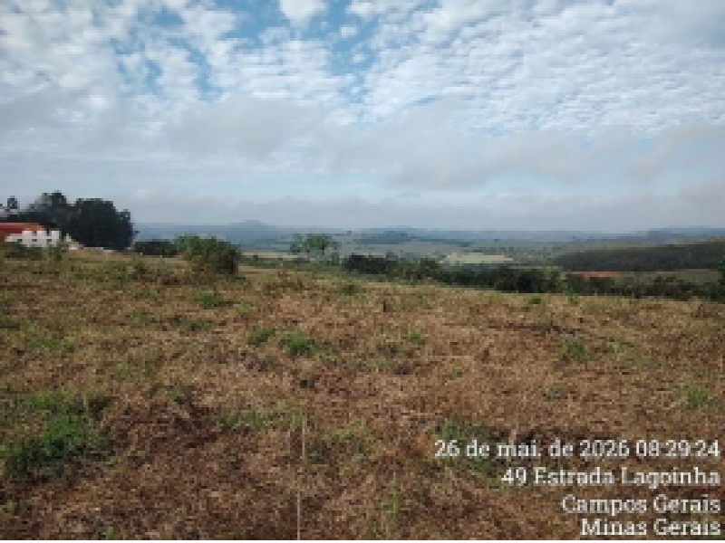 Terreno no Rural (foto 7 de 8)