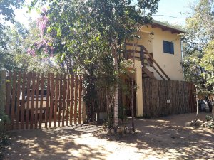 Casa em Alto Paraíso de Goiás (GO)
