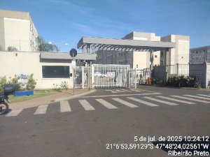 Apartamento em Ribeirão Preto (SP), 89 m²