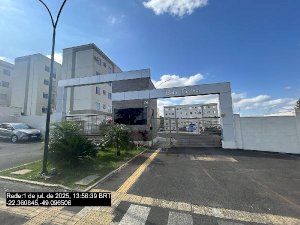 Outros, Outros, PARQ GRAN CECILIA B, 2 dormitório(s), 1 vaga(s) de garagem