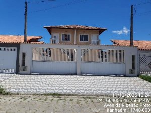 Outros, Outros, NOVA ITANHAEM (INTERIOR), 2 dormitório(s), 1 vaga(s) de garagem