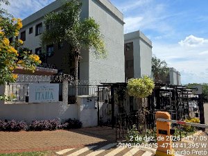 Apartamento em Ribeirão Preto (SP), 67 m²