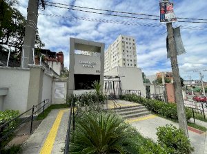 Apartamento em São Paulo (SP), 60 m²