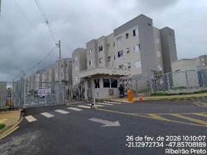 Apartamento em Ribeirão Preto (SP), 91 m²