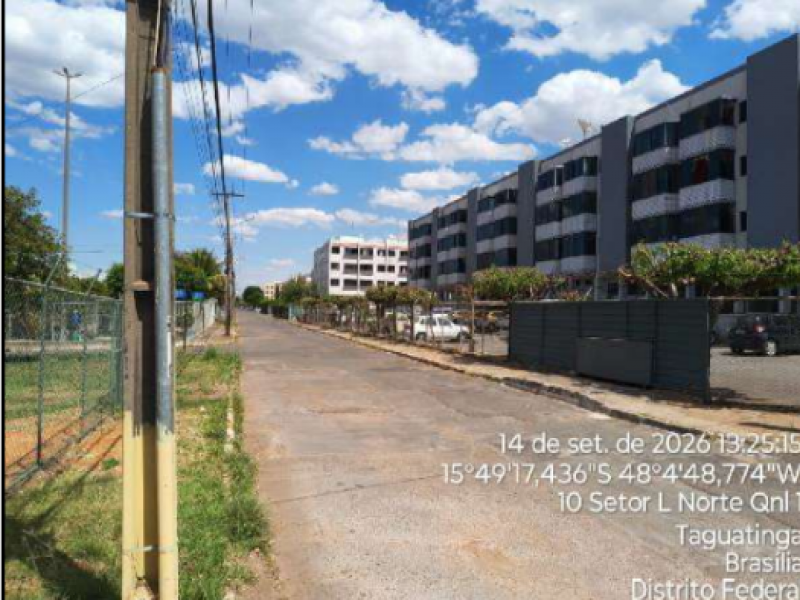 Apartamento no Taguatinga Norte (foto 3 de 5)