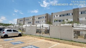 Outros, Outros, LOTEAMENTO RESIDENCIAL MARIA ADELIA, 2 dormitório(s)