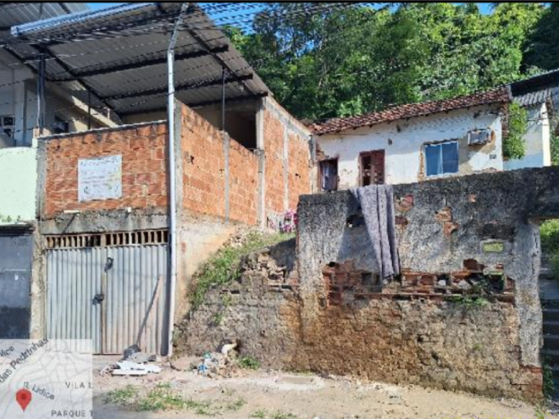 Casa no Trezentos em São João de Meriti/RJ — foto 1