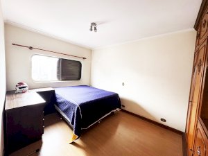 Foto do imóvel Apartamento Condomínio, Residencial, 3 vaga(s) de garagem