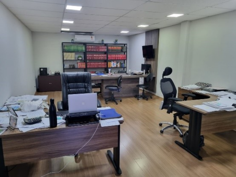 Casa com 5 quartos no Centro (foto 17 de 19)