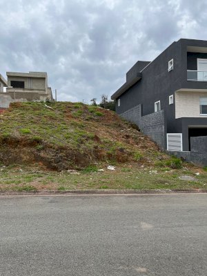 Lote_Condominio em Cotia (SP)