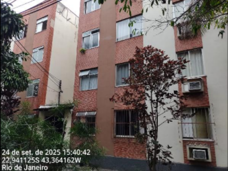 Apartamento, Residencial, Taquara