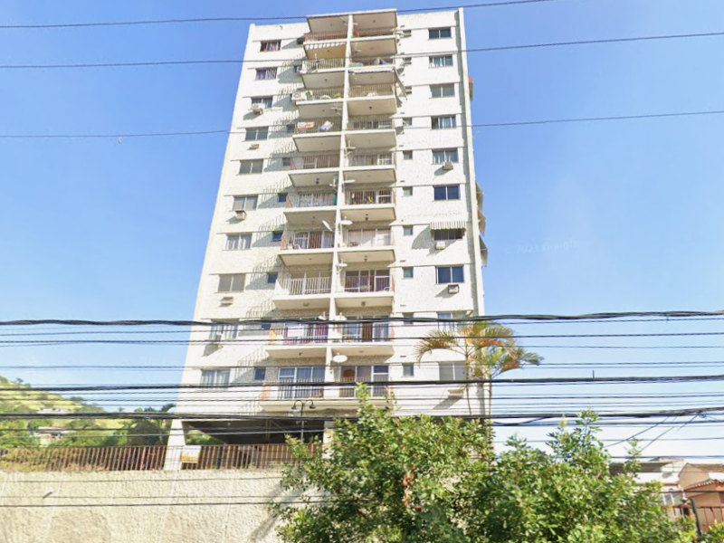 Apartamento no Vaz Lobo em Rio de Janeiro/RJ — foto 1