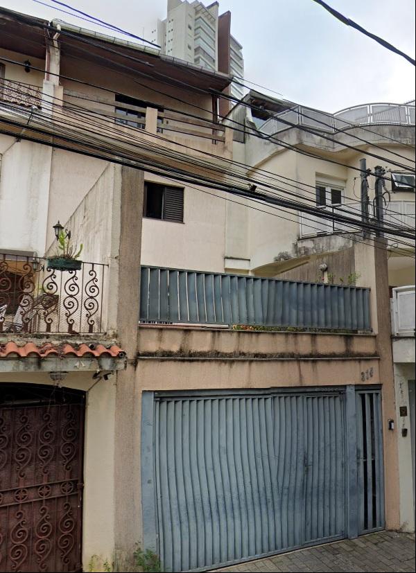 Casa, Residencial, CAMBUCI