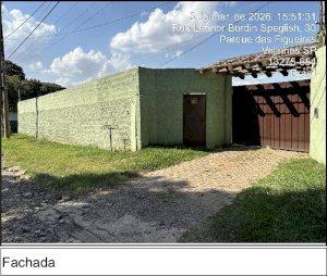 Casa em Valinhos (SP)