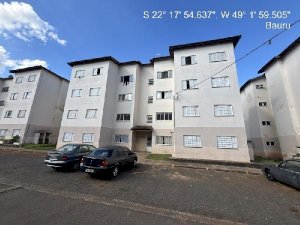 Apartamento em Bauru (SP), 194 m²