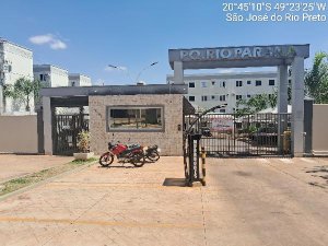 Outros, Outros, JARDIM NUNES, 2 dormitório(s), 1 vaga(s) de garagem