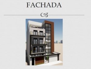 Apartamento em São Paulo (SP)