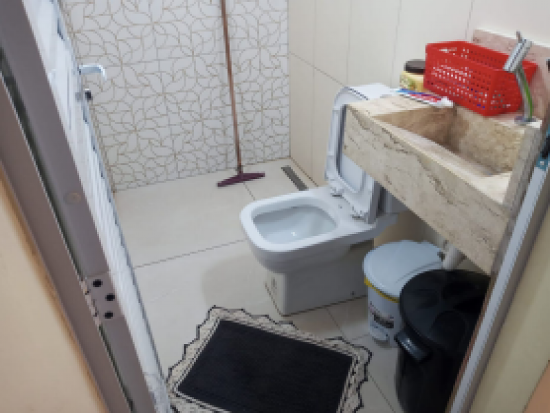 Casa com 2 quartos no Jardim Aeroporto (foto 9 de 10)