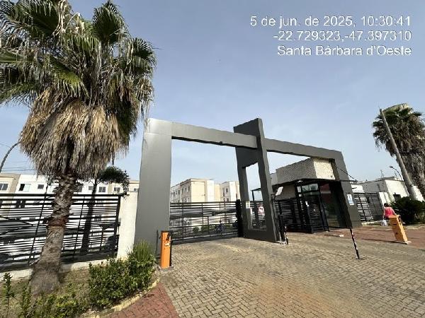 Apartamento, Residencial, JARDIM DAS LARANJEIRAS