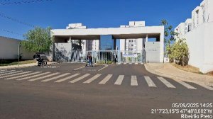Apartamento em Ribeirão Preto (SP), 118 m²