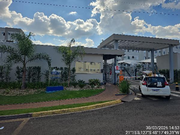 Apartamento, Residencial, ATHENAS PAULISTA