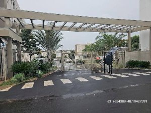 Apartamento em Araraquara (SP), 89 m²