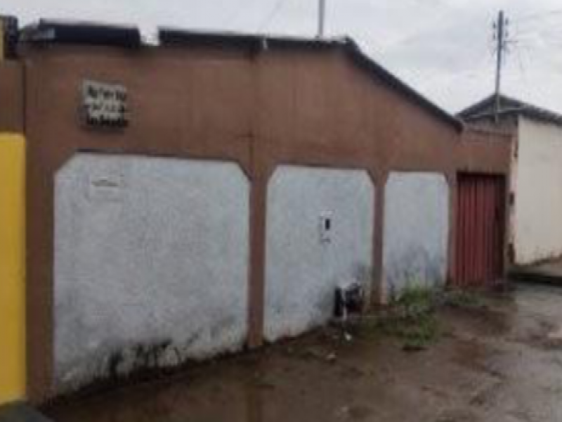 Casa, Residencial, São Sebastião, 3 dormitório(s)