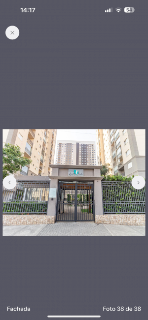 Apartamento_Condominio em São Paulo (SP)