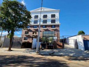 Foto do imóvel Apartamento, Residencial, Castelo, 1 vaga(s) de garagem