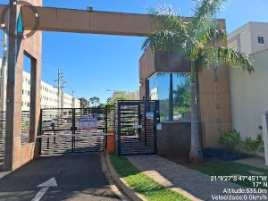 Outros, Outros, JARDIM OURO BRANCO, 2 dormitório(s), 1 vaga(s) de garagem