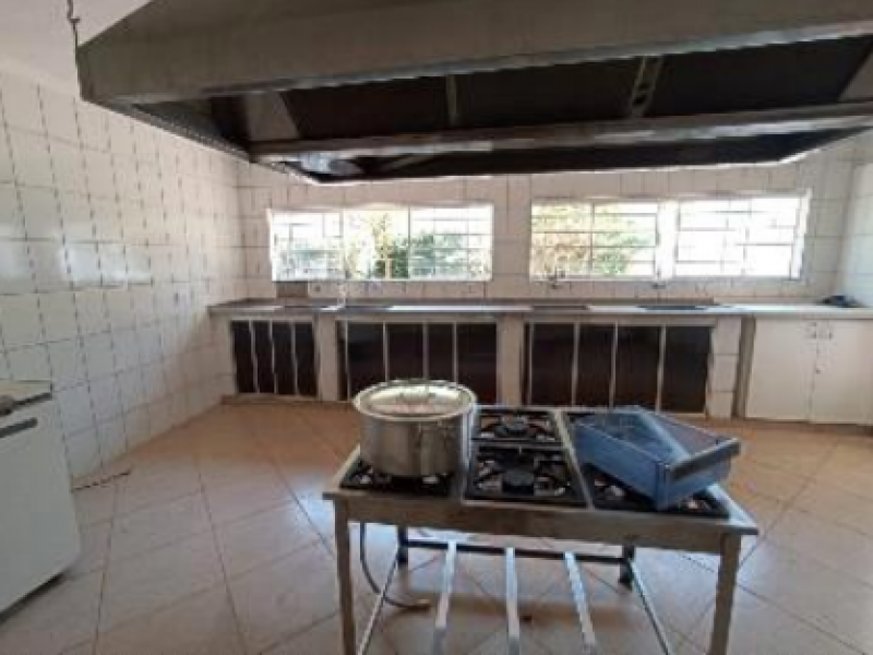 Casa com 5 quartos no Ipatinga (foto 34 de 36)