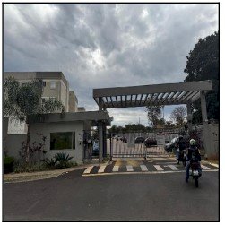 Outros, Outros, JARDIM RESIDENCIAL PARAISO, 1 vaga(s) de garagem