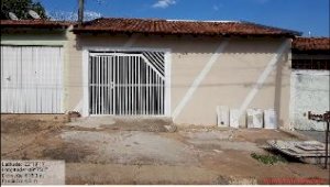 Outros, Outros, CONJUNTO HABITACIONAL PRESIDENTE EU, 2 dormitório(s)