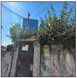 Outros, Outros, CONJUNTO HABITACIONAL BRIGADEIRO FA
