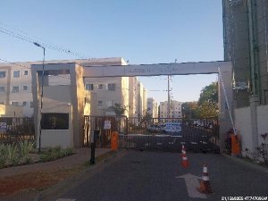 Outros, Outros, JARDIM OURO BRANCO, 2 dormitório(s)