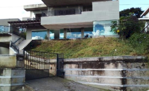 Casa_Condominio em Lagoa Santa (MG), 1.005 m²