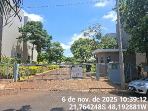 Outros, Outros, JARDIM RESIDENCIAL PARAISO, 2 dormitório(s), 1 vaga(s) de garagem