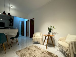 Casa_Condominio em Praia Grande (SP)